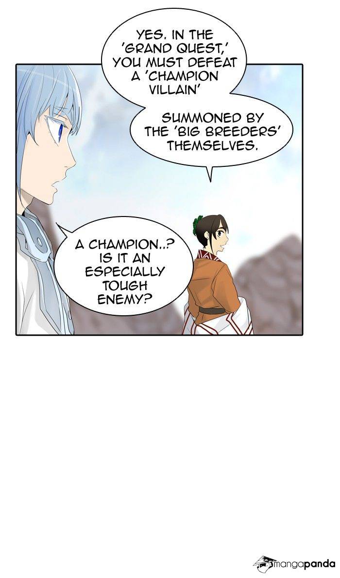 Tower of God Chapter 348 image 119